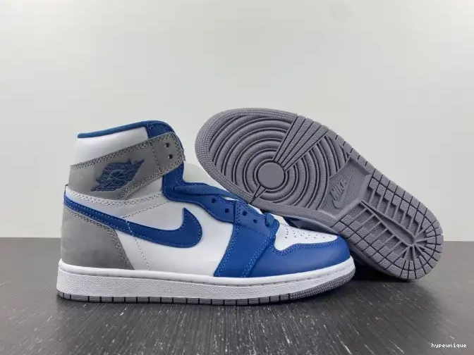 HYPE Air High True Jordan 1 Blue OG DZ5485-410 0625